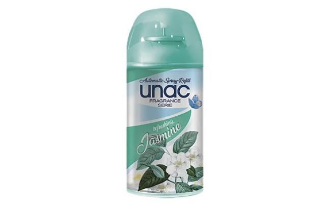 Unac Perfume Reveal Jasmine 250ml